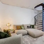 X#prestige#arcdetriomphe#champselysees#2bedrooms#ac Daire *