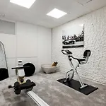 X#prestige#arcdetriomphe#champselysees#2bedrooms#ac Daire
