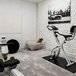 X#prestige#arcdetriomphe#champselysees#2bedrooms#ac Daire Paris