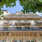 X#prestige#arcdetriomphe#champselysees#2bedrooms#ac Daire Paris