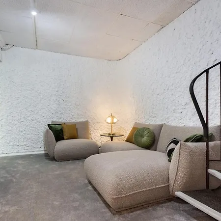 X#prestige#arcdetriomphe#champselysees#2bedrooms#ac Daire
