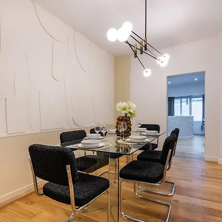 아파트 X#prestige#arcdetriomphe#champselysees#2bedrooms#ac 파리