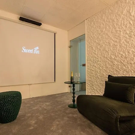 X#prestige#arcdetriomphe#champsélysées#2bedrooms#ac