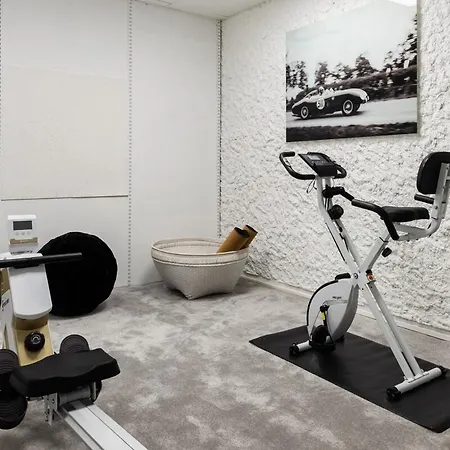 X#prestige#arcdetriomphe#champsélysées#2bedrooms#ac Appartement Paris