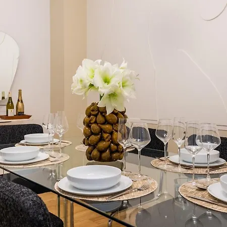 Appartement X#prestige#arcdetriomphe#champsélysées#2bedrooms#ac Paris