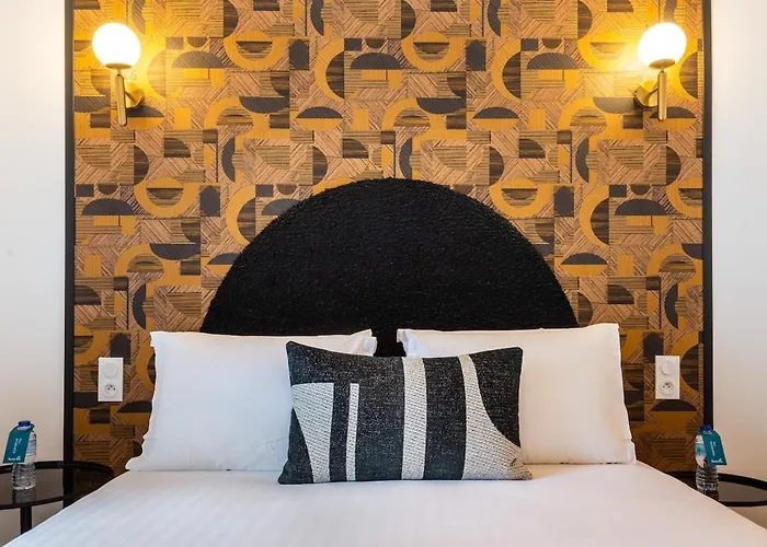 아파트 X#prestige#arcdetriomphe#champselysees#2bedrooms#ac