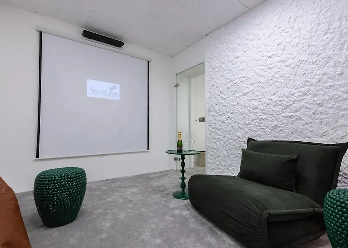 X#prestige#arcdetriomphe#champselysees#2bedrooms#ac 파리