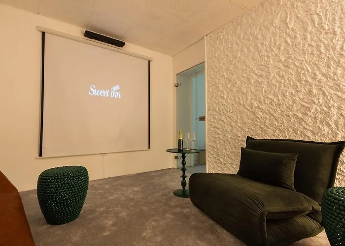 X#prestige#arcdetriomphe#champselysees#2bedrooms#ac