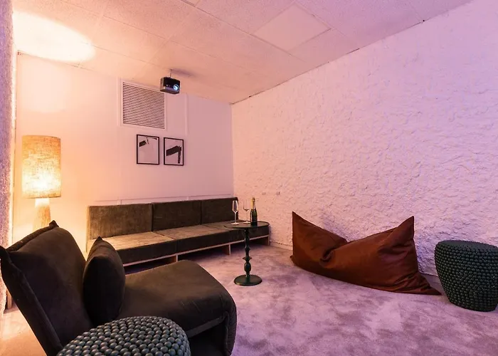 아파트 X#prestige#arcdetriomphe#champselysees#2bedrooms#ac 파리