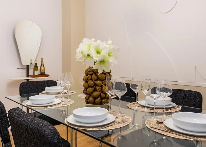 아파트 X#prestige#arcdetriomphe#champselysees#2bedrooms#ac 파리
