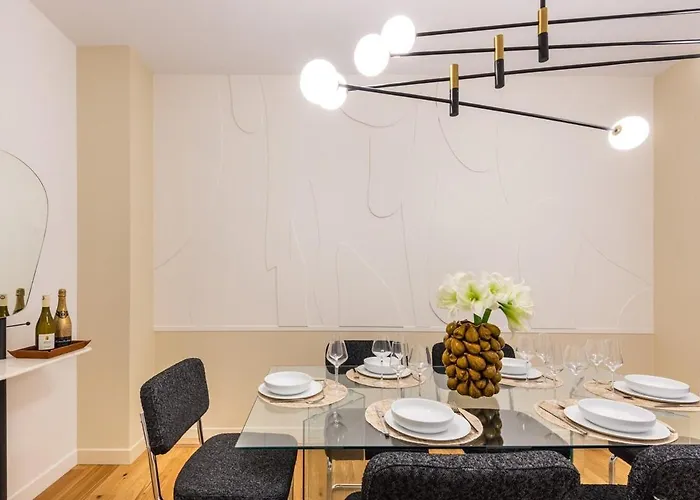 X#prestige#arcdetriomphe#champselysees#2bedrooms#ac *