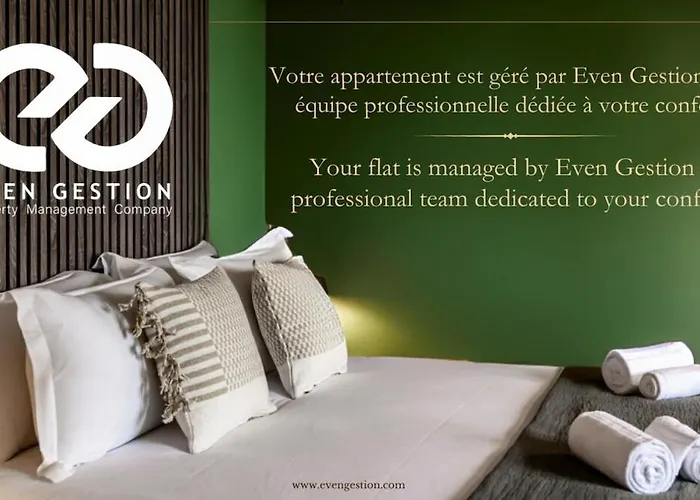 X#prestige#arcdetriomphe#champselysees#2bedrooms#ac 아파트 *