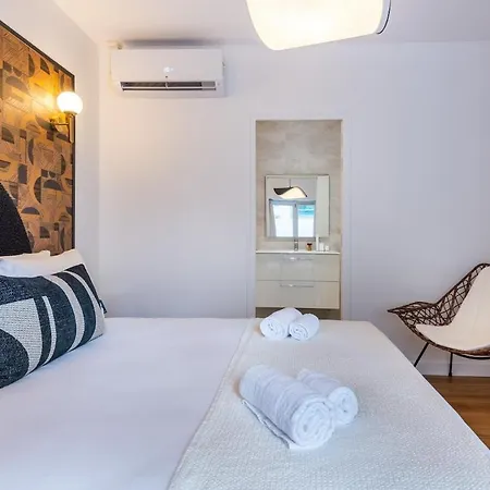 X#prestige#arcdetriomphe#champselysees#2bedrooms#ac